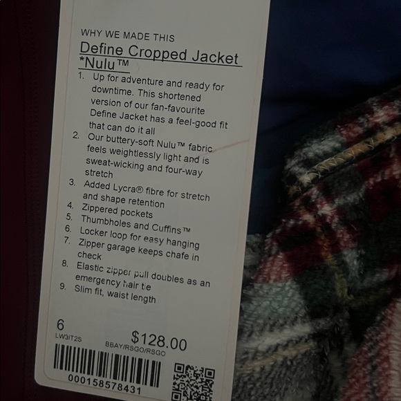 Define cropped - Picture 2 of 2